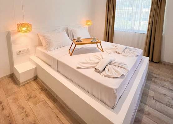 Aloha Suites Mediterranean 1