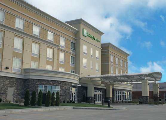 Holiday Inn & Suites HOPKINSVILLE - CONVENTION CTR by IHG 1