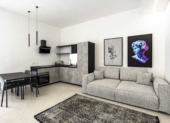 Nostos rooms & Apartments 1