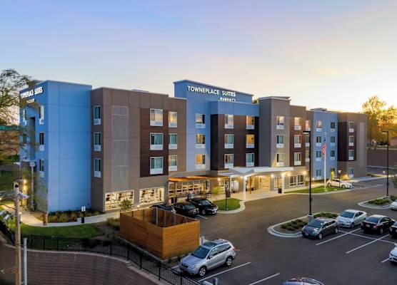 TownePlace Suites by Marriott Leavenworth 1