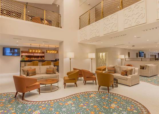 Mercure Alger Palais Des Congres 1