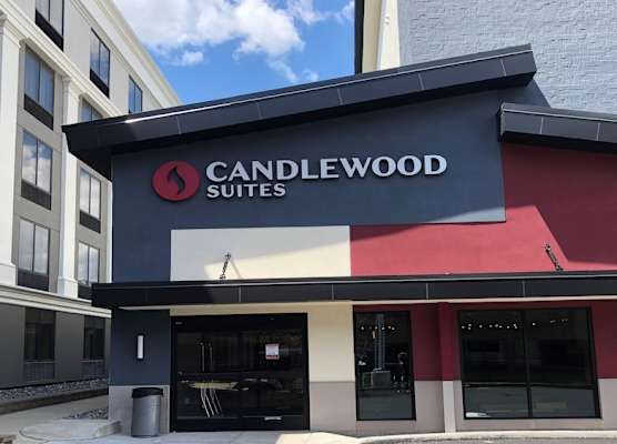 Candlewood Suites CLEVELAND SOUTH - INDEPENDENCE by IHG 1