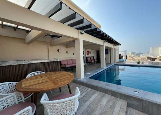 Howard Johnson by Wyndham Veracruz 1