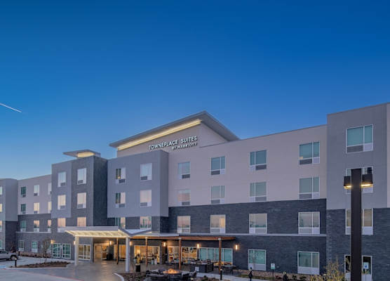 TownePlace Suites by Marriott Dallas Rockwall 1