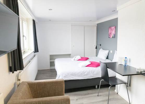 Huis Ter Geul 1