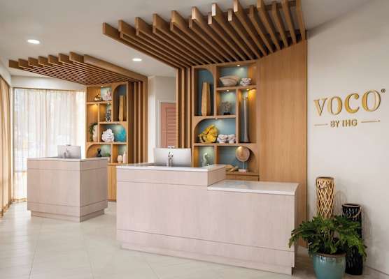 voco THE SHELBY - MYRTLE BEACH by IHG 1