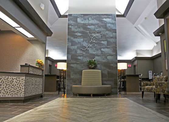Super 8 by Wyndham Copley Akron 1