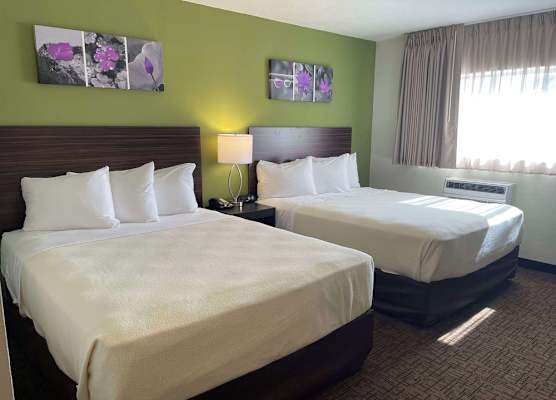 Suburban Studios Melbourne Airport 1