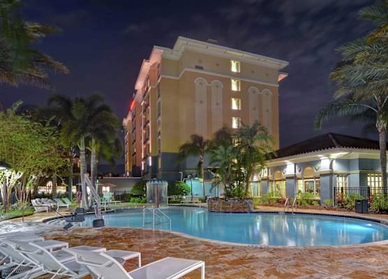 Homewood Suites by Hilton Lake Buena Vista - Orlando 1