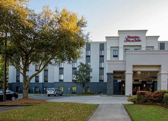 Hampton Inn & Suites Lafayette 1