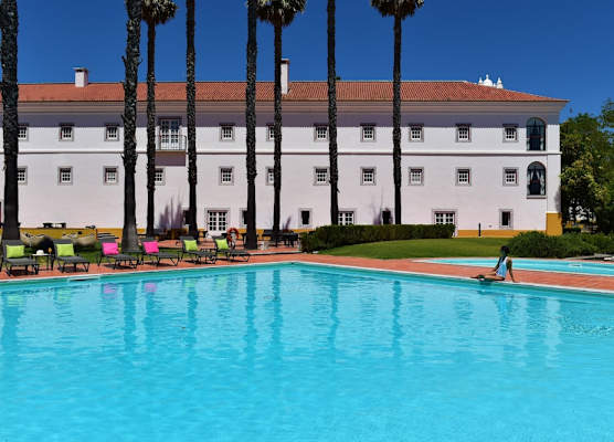 Pousada Convento de Beja 1