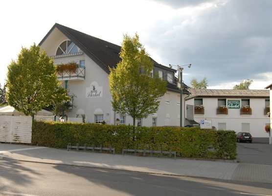 Hotel Sterkel 1
