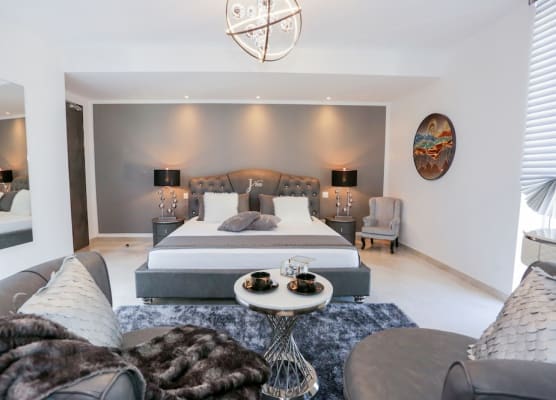J'Me Boutique Hotel - Adults only 1
