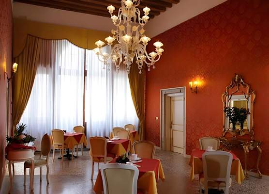 Locanda Barbarigo 1