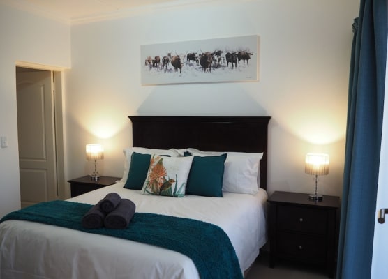 African Eagle Apartments 1