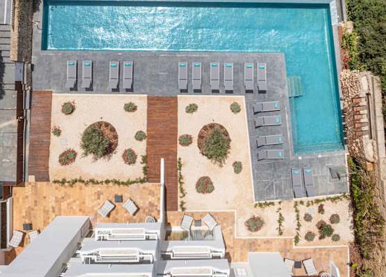 MarSenses Natura Olea Hotel - Adults Only 1