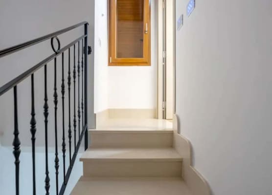 Azzurra Apartments 1