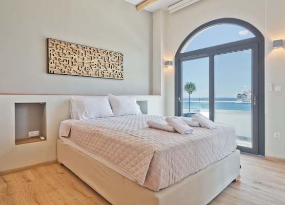 Olia Boutique Apartments 1