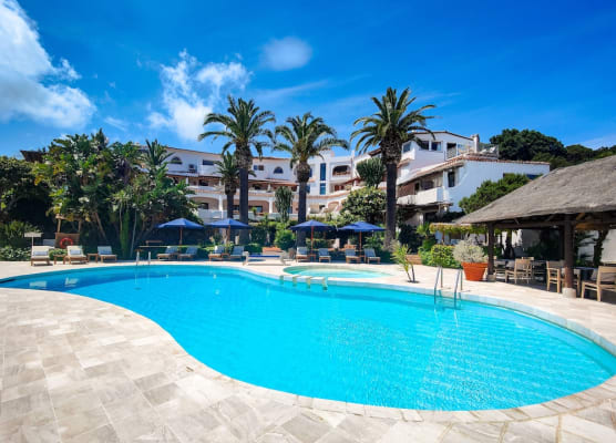 Residence Balocco Porto Cervo 1