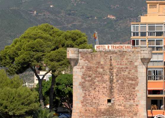 Hotel Tramontana 1