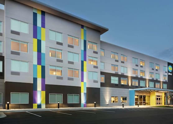 Tru By Hilton Harbison Columbia 1