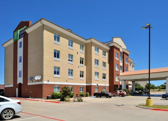 Holiday Inn Express & Suites ROYSE CITY - ROCKWALL by IHG 1