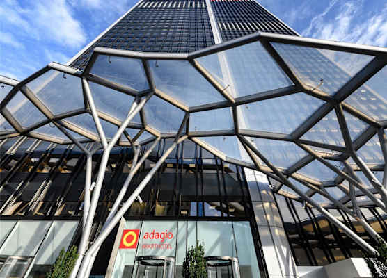 Aparthotel Adagio Frankfurt City Messe 1