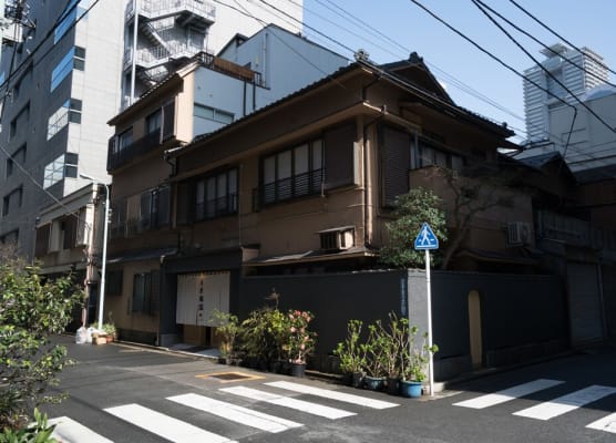 Ito Ryokan 1