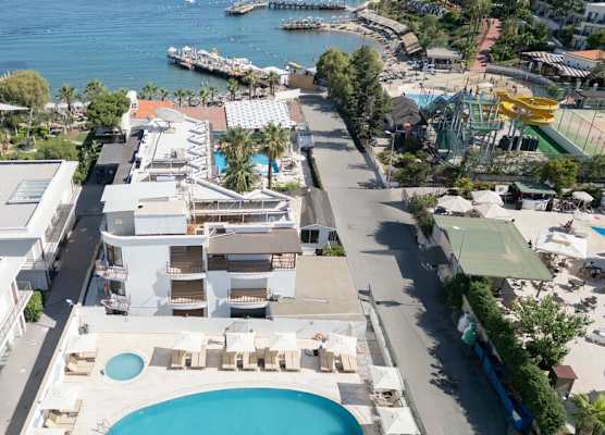 Salinas Hotel 1