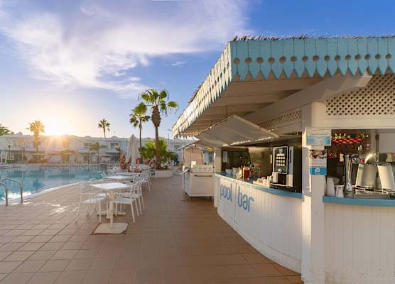 Hotel Arena Beach 1