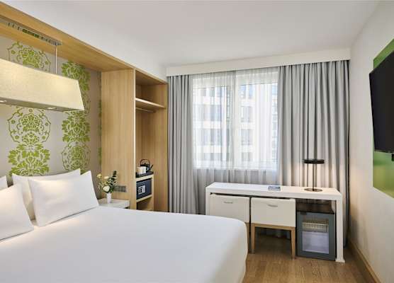 NH Berlin Potsdamer Platz 1