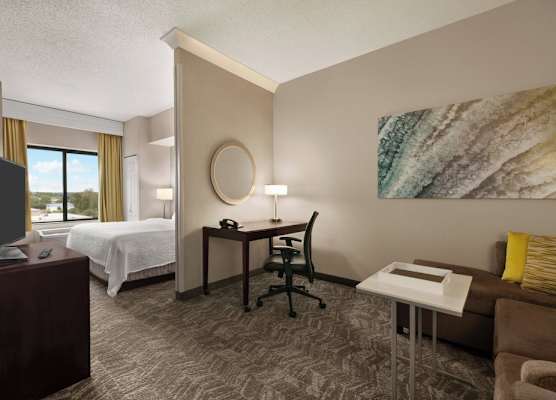 SpringHill Suites Dulles Airport 1