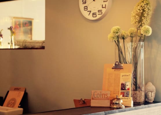 Hotel Zentrum 1