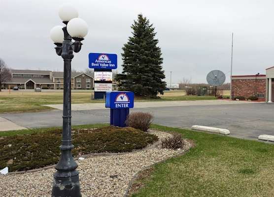 Americas Best Value Inn Clear Lake 1