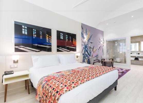 Palais Saleya Boutique Hôtel 1