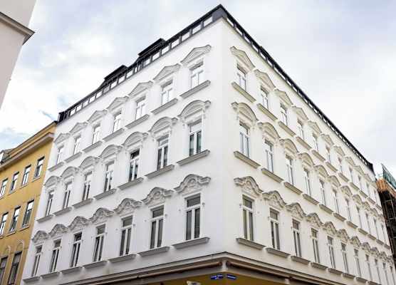 ALON HOMES Vienna - Premium City Center Apartments 1