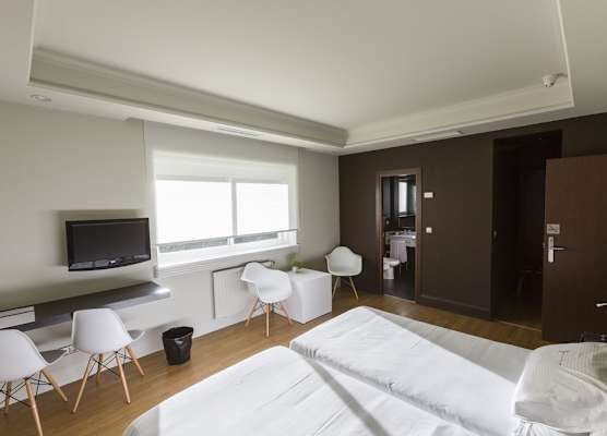 Hotel Rio Bidasoa 1