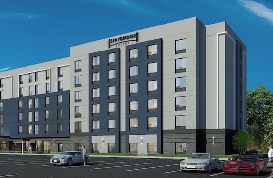 Staybridge Suites PORT ELGIN by IHG 1
