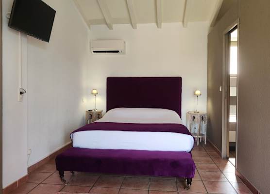 Le Roc E Fiori Hotel - Teritoria 1