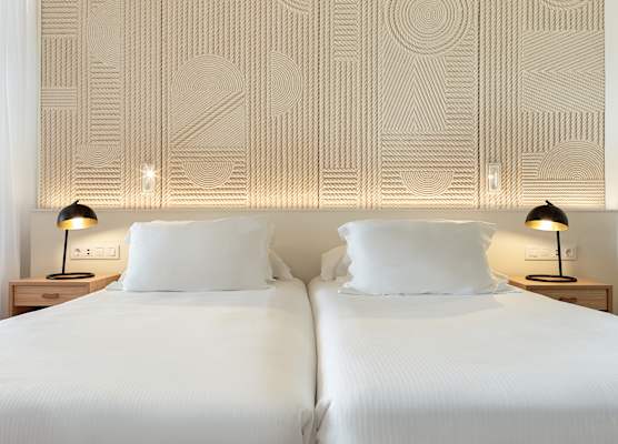 H10 Playa Meloneras Palace 1