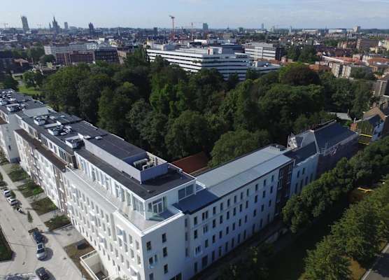 Hotel Den Briel 1