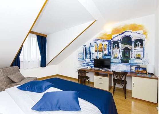 Palma Rooms B&B 1