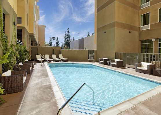 Staybridge Suites ANAHEIM AT THE PARK by IHG 1