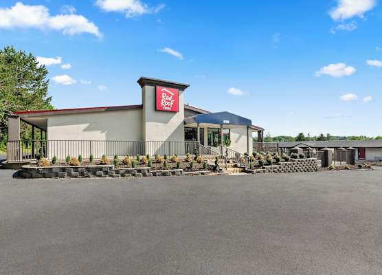 Red Roof Inn Wytheville 1