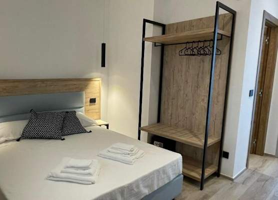 Bari Airport Rooms 1