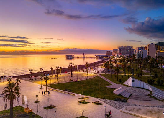 Crowne Plaza Durres by IHG 1