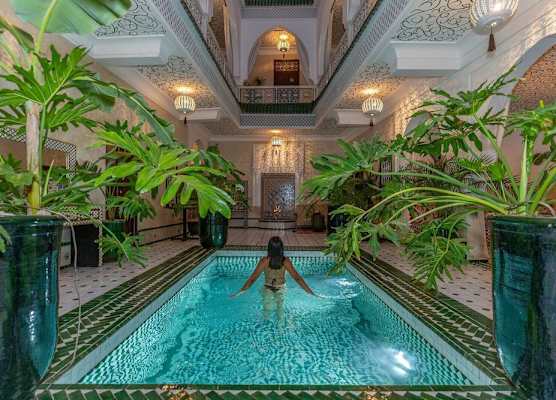 Riad Rêve De Samir 1