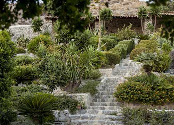 Masseria Agnello Relais 1