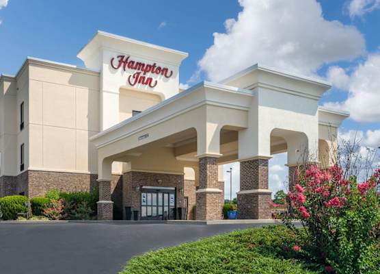 Hampton Inn London-North, Ky 1