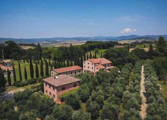 Relais Ciavatta Country Hotel 1